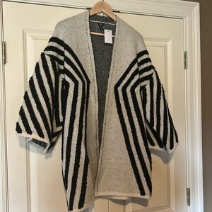 Nordstrom Rack Poncho